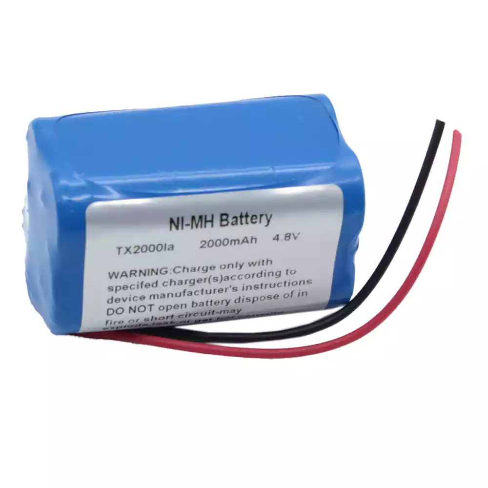 Replacement battery for Yaanlida TX200LB TX200LA