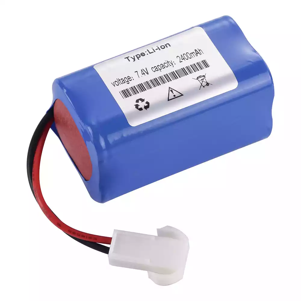 Replacement battery for ZONDAN DS120B