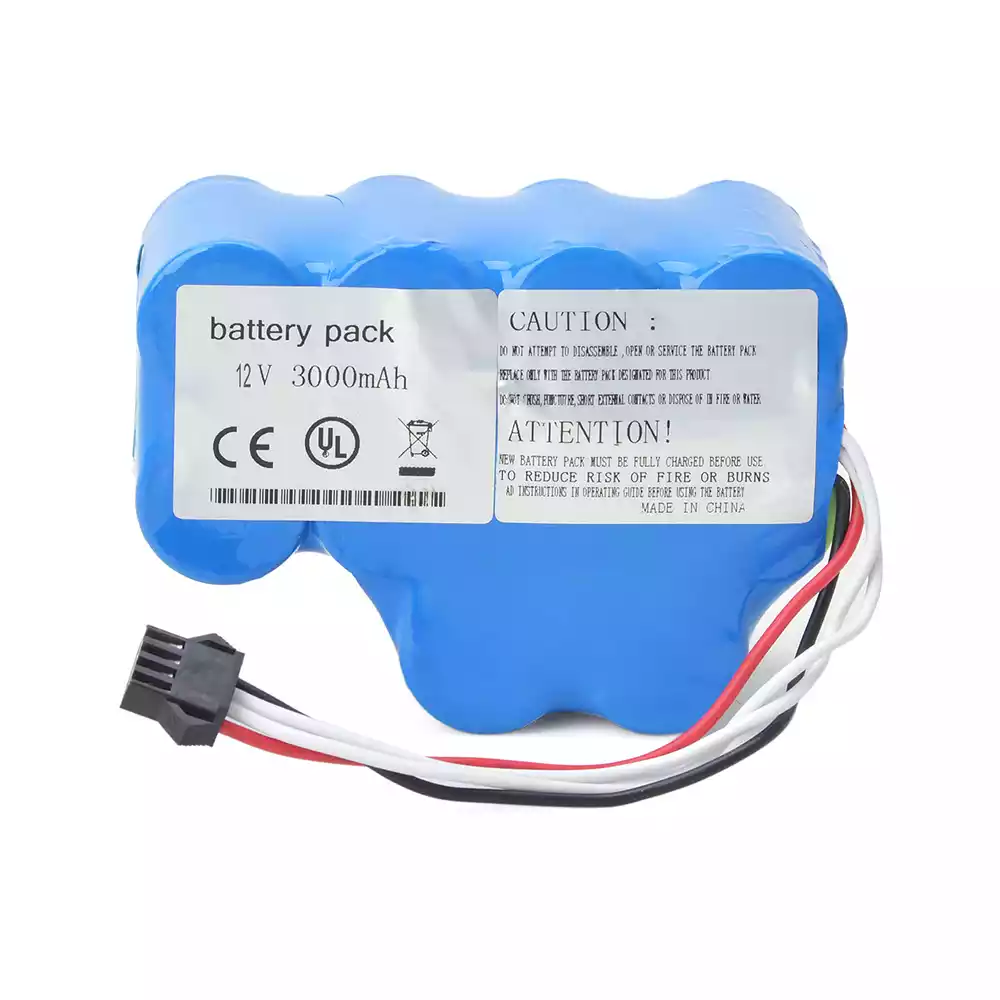 Replacement battery for 141788