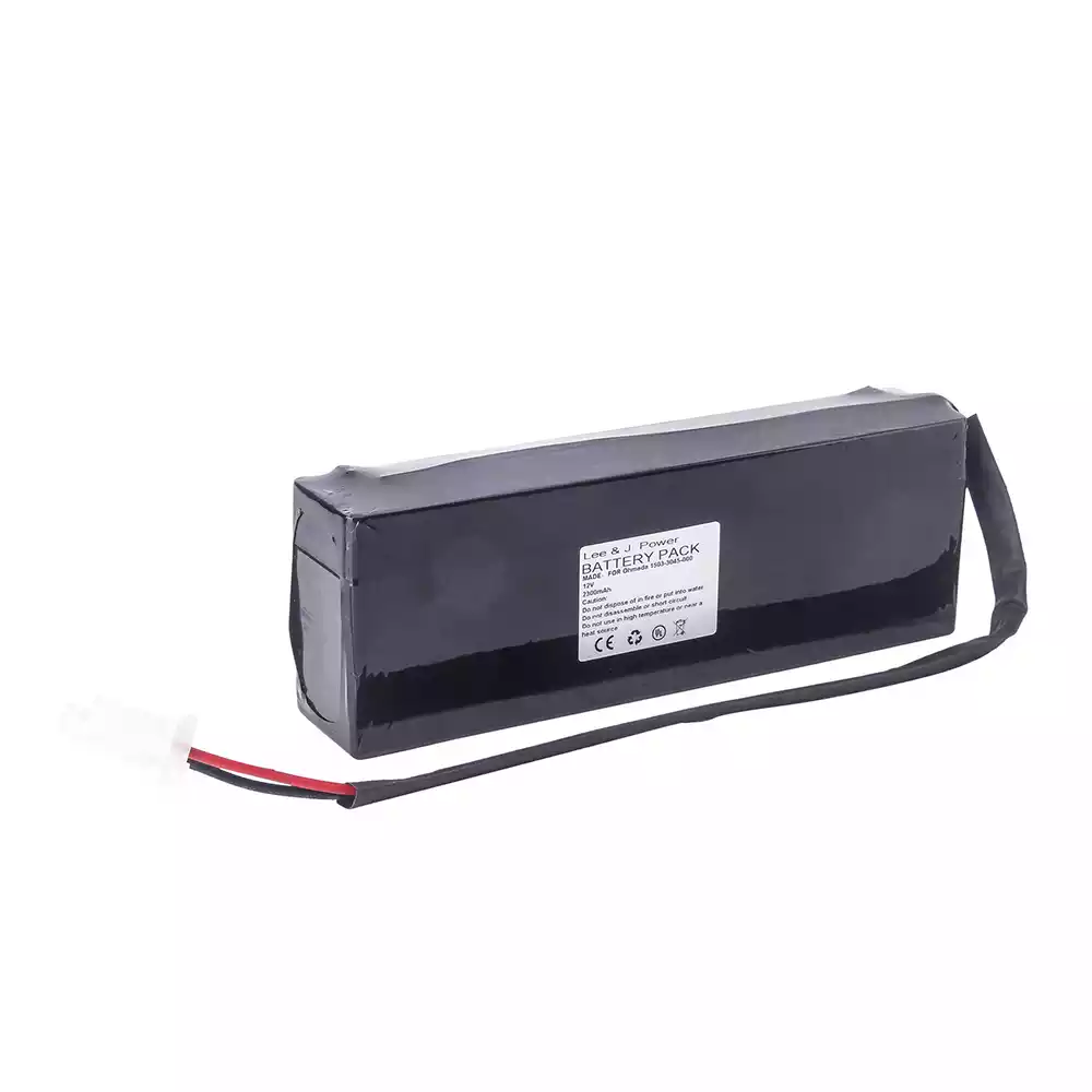 Replacement battery for 1503-3045-000
