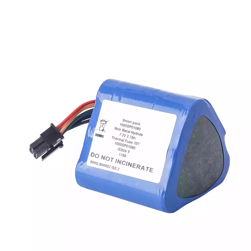 Replacement battery for 1000SP01080,1000SP01122