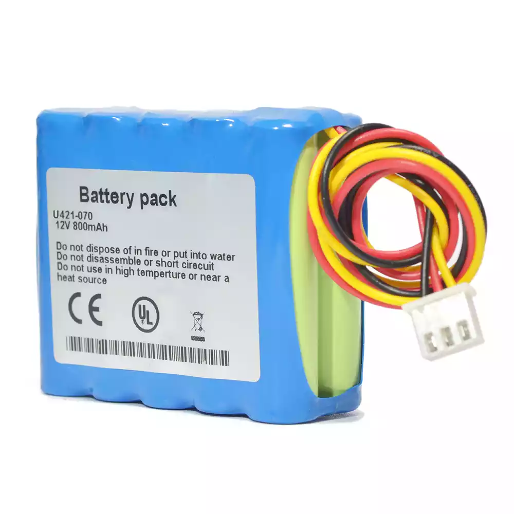 Replacement battery for NSK EndoMate DT,U421-070 X-SMART