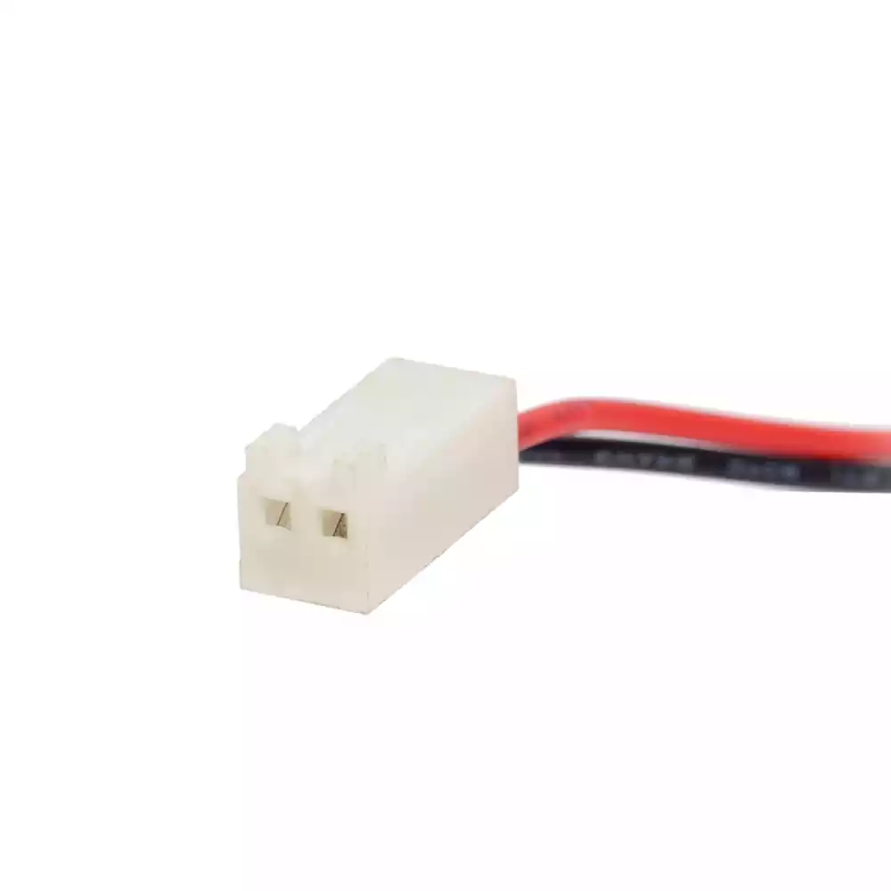 Replacement battery for MJ09.01 MOM11464 MCP9819-065 - Image 4