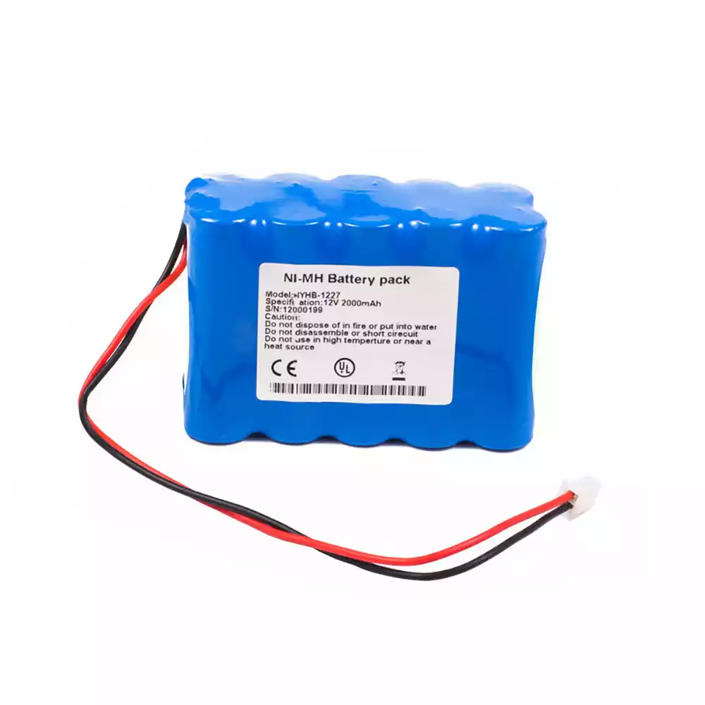 Replacement battery for HYHB-1227,ANGEL AJ5800 AJ5807 AJ5811