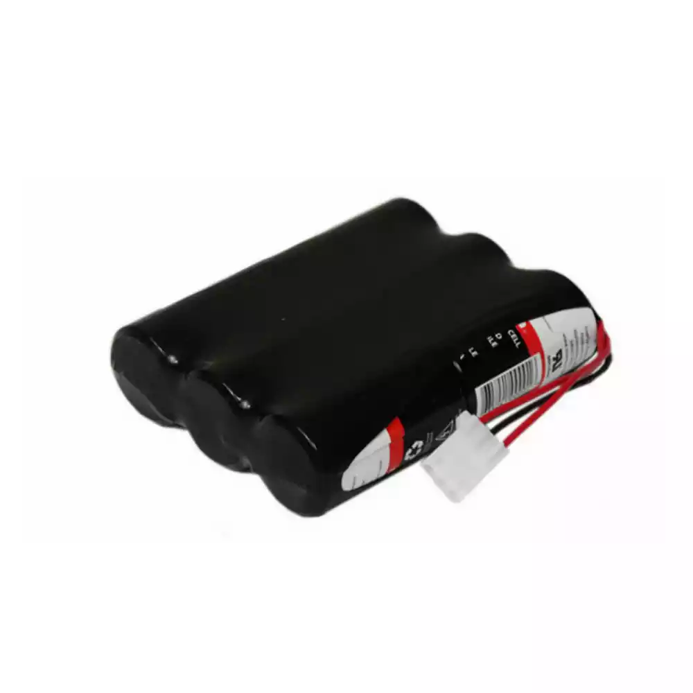 Replacement battery for HP 43120A,43200,43200A,43100A,43110A,43130,43130A,43100,78672