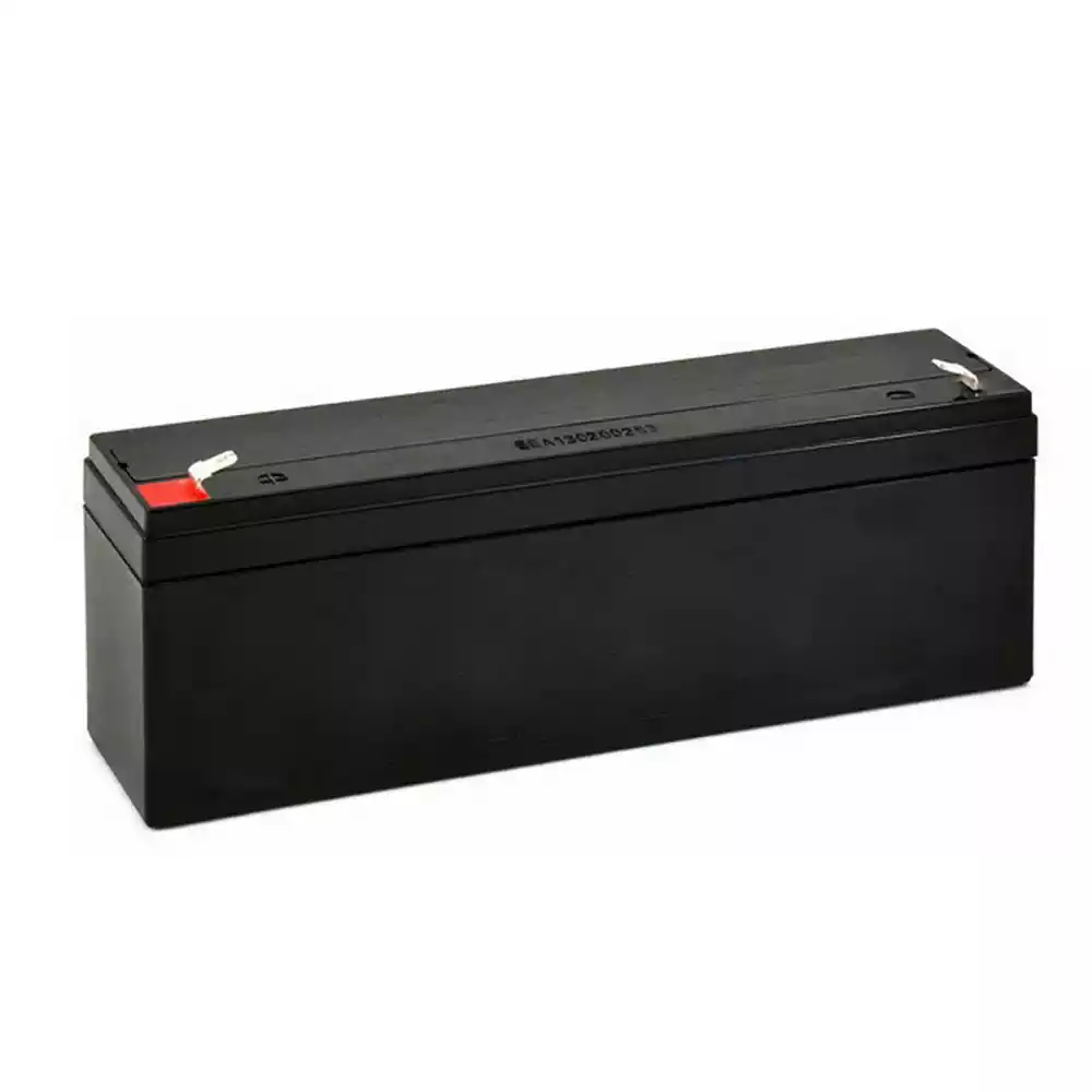 Replacement battery for Schiller AT-2 AT-102 PT-160 Argus LCM