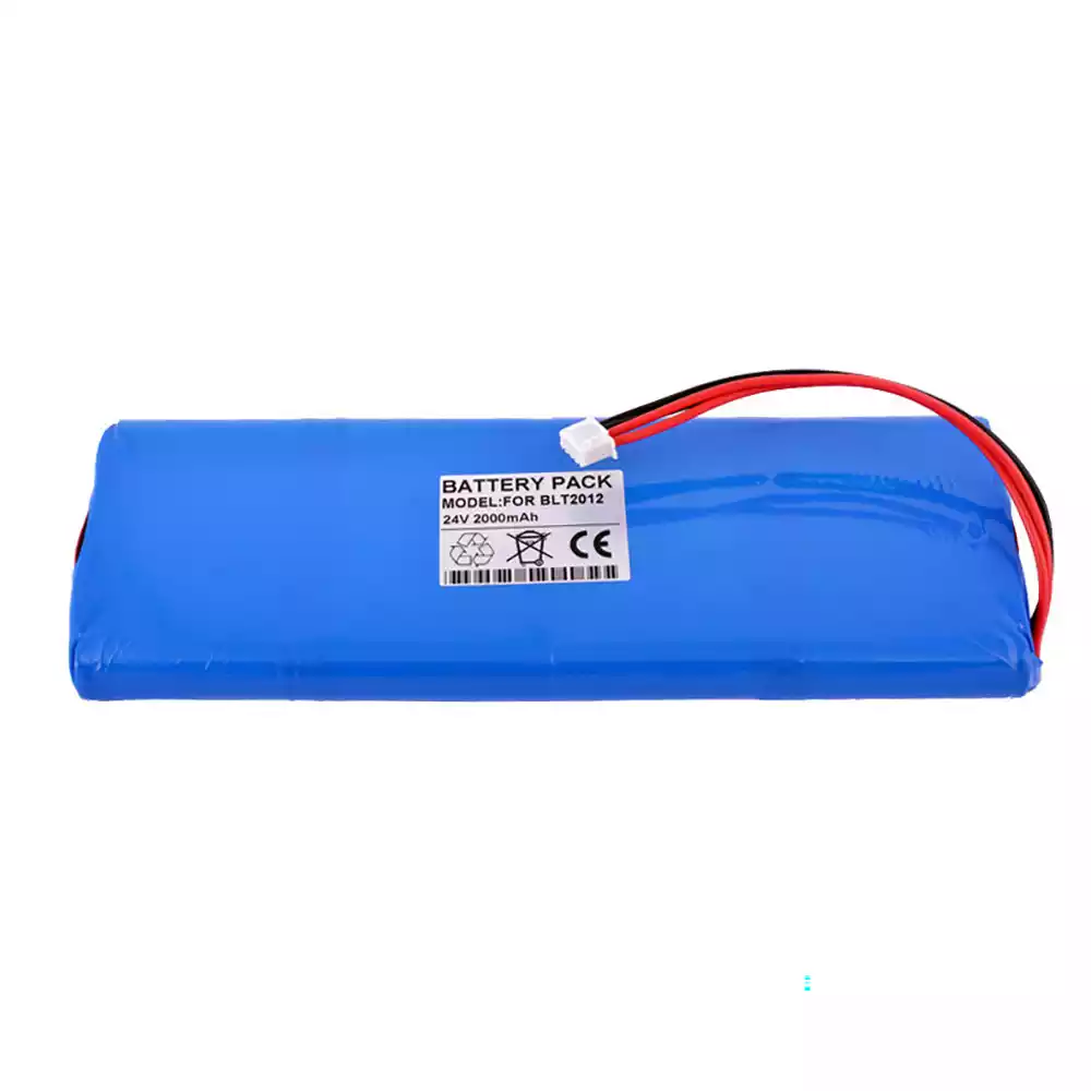 Replacement battery for BIOLAT BLT2012