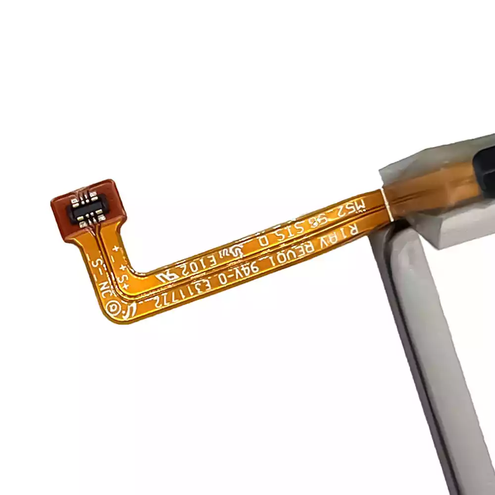 Genuine cell phone battery EB-BM526ABS for Samsung M52 5G/A23/M53/F23/A73 5G - Image 3