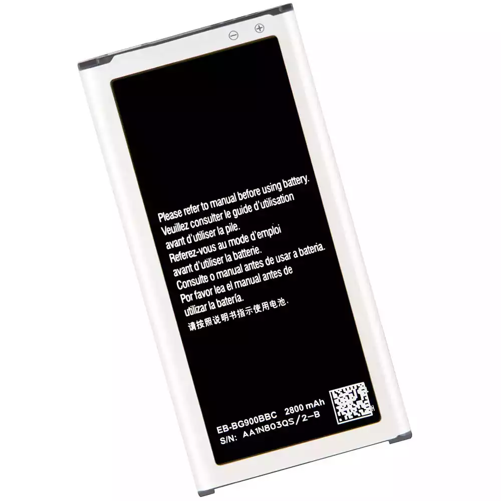 Genuine cell phone battery EB-BG900BBC for Samsung S5 - Image 4