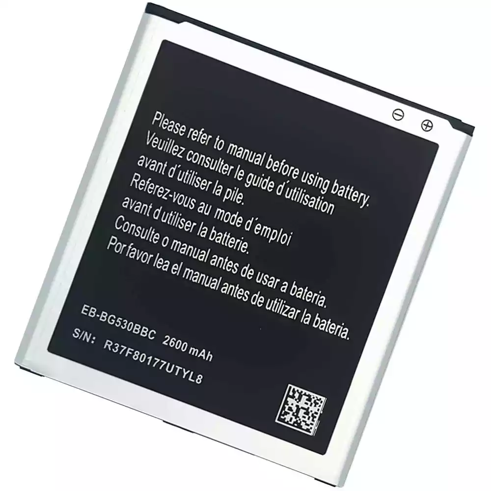 Genuine cell phone battery EB-BG530BBC for Samsung J3/J3 2016/J3 V/J3 Pro 2016/J5/J5 2015/J2 Ace/J2 Pro 2018/J2 2018/J2 Core/J2 2016/J2 Pro 2016/J2 Core 2020/A2 Core - Image 4