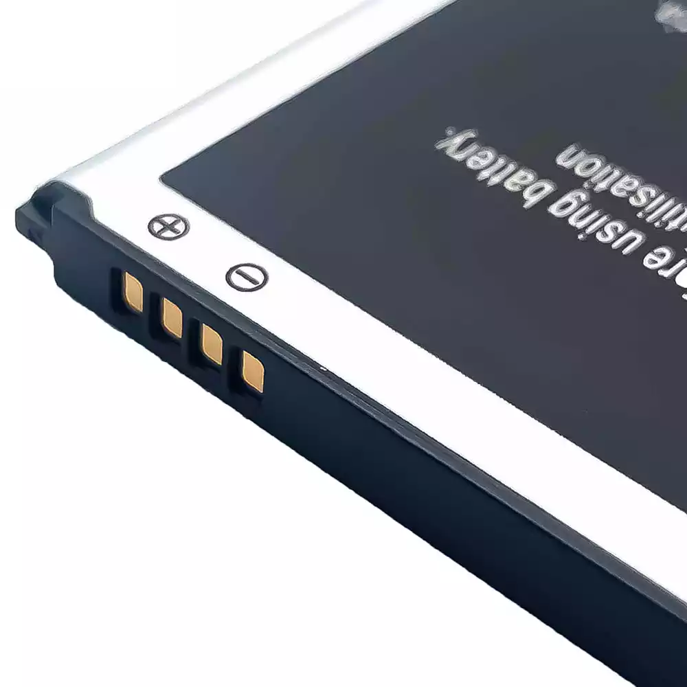 Genuine cell phone battery EB-BG530BBC for Samsung J3/J3 2016/J3 Pro 2016/J5/J5 2015 - Image 3