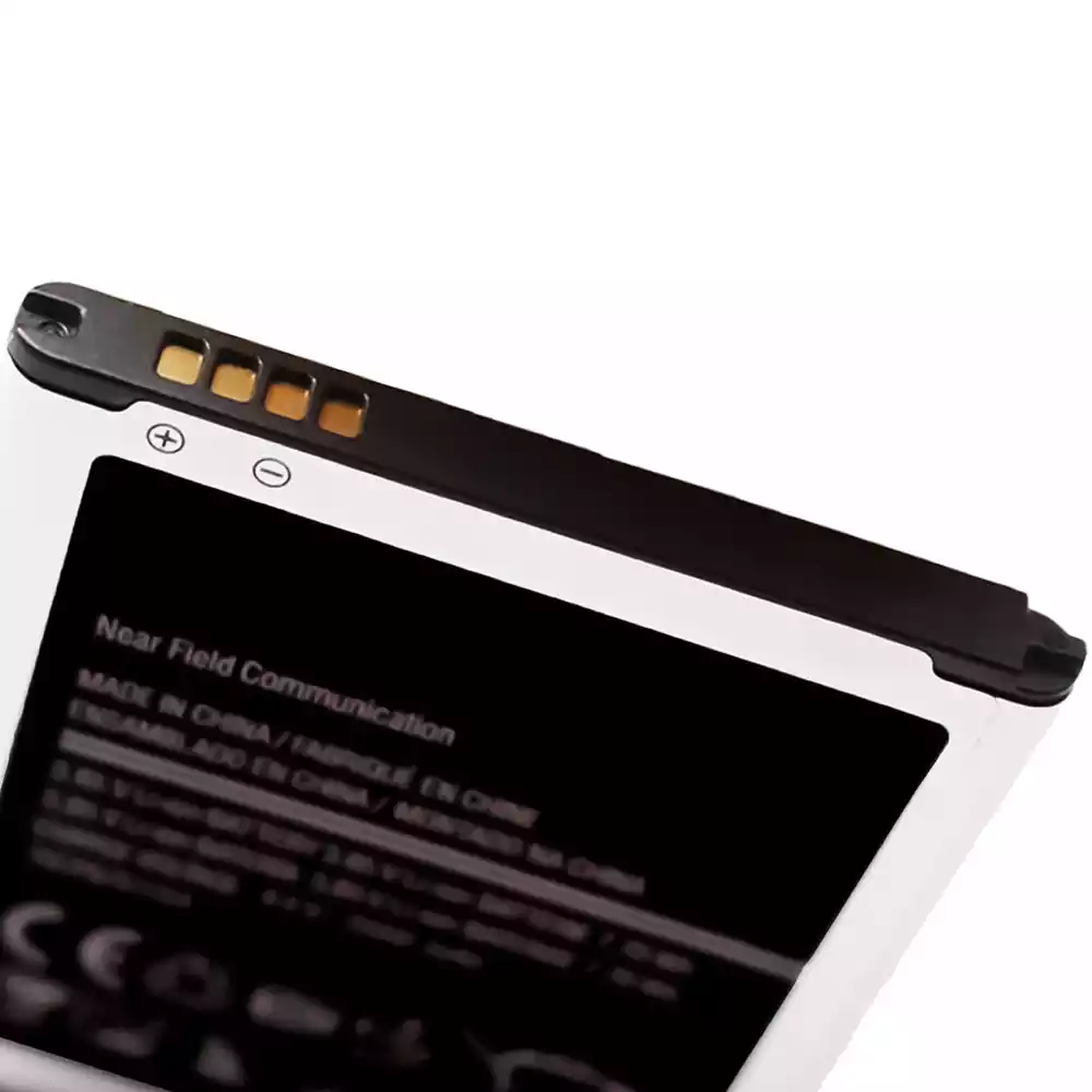 Genuine cell phone battery EB-BG360CBU for Samsung Galaxy J2 (2015) - Image 3