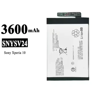 Genuine cell phone battery SNYSV24 for Sony Xperia 10