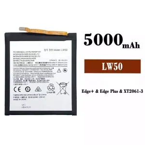 Genuine cell phone battery LW50  for Motorola edge+ / edge Plus / XT2061-3