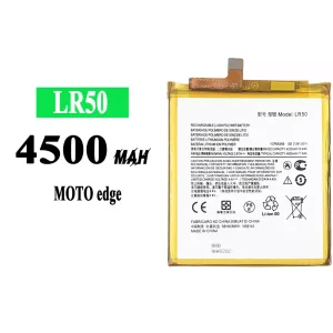 Genuine cell phone battery LR50 for Motorola MOTO edge