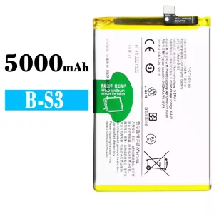 Genuine cell phone battery B-S3 for VIVO