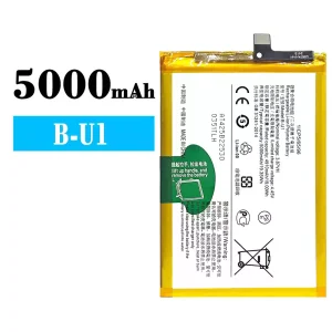 Genuine cell phone battery B-U1 for VIVO