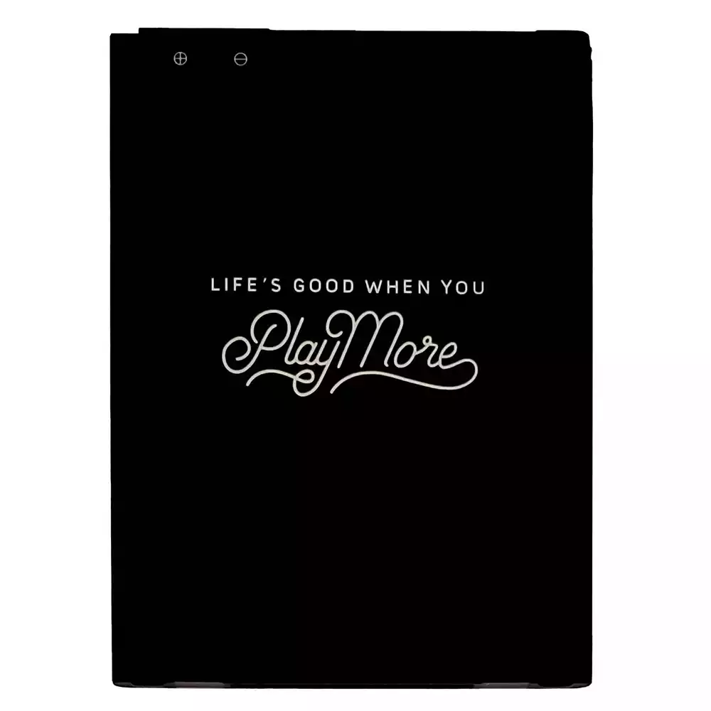 Genuine cell phone battery BL-44E1F for LG V20 / Stylus 3 / Stylo 3 / K10 Pro / Stylo 3 Plus / TP450 / M470 - Image 2