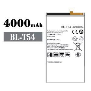 Genuine cell phone battery BL-T54 for LG