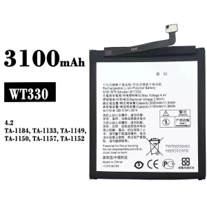 Genuine cell phone battery WT330 for Nokia 4.2
