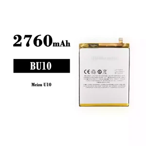 Genuine cell phone battery BU10 for Meizu U10