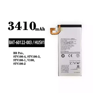 Genuine cell phone battery BAT-60122-003 for BlackBerry BB Priv