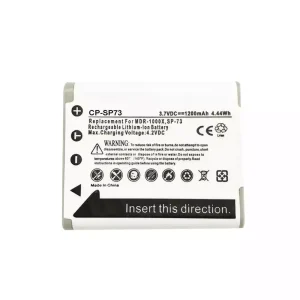 Replacement Bluetooth Headphone battery for SONY PHA-1,PHA-1A,MHS-TS55,WH-1000XM2,SRS-BTS50