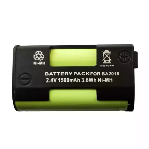 Replacement Bluetooth Headphone battery for Sennheiser ew 145 G2,ew 145 G3,ew 152 G2,ew 100 G2,ew 100-ENG G3