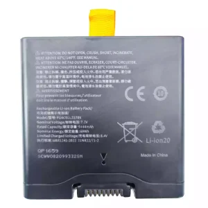 Replacement Bluetooth speaker battery for JBL Xtreme 4,JBL Partybox Stage 320,FG4CELL2170X