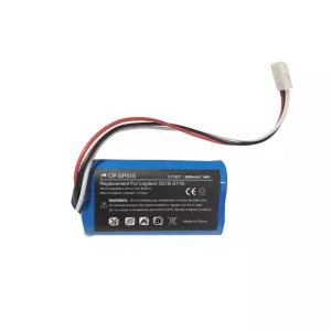 Replacement Bluetooth speaker battery for Logitech S315i,S715i,Z515,180AAHC3TMX