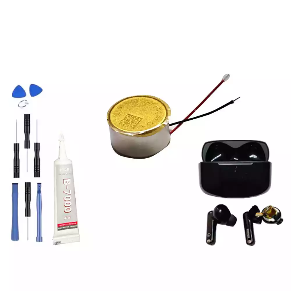 Replacement Bluetooth Headphone battery for EDIFIER Lolli Pro 2/2S