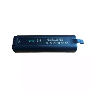 Genuine battery for EXFO L04D318A LO4D318A OTDR
