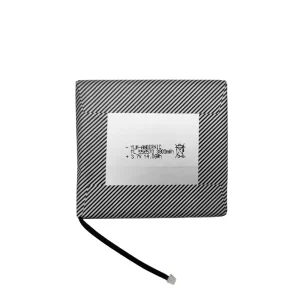 Genuine battery for ANBERNIC RG Cube XX,556570