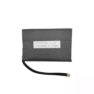 Genuine battery for ANBERNIC RG 280V 654060