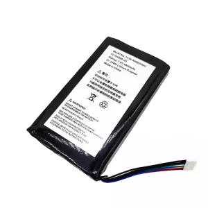 Genuine battery for ANBERNIC RG Win600 704986-2S