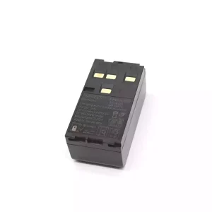 Genuine battery for Leica TPS400/800/700/1100 full station,GPSDNA series level