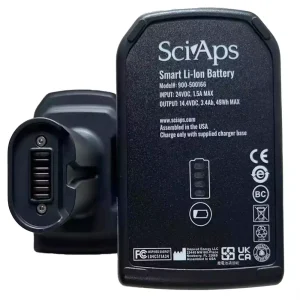 Genuine battery for SciAps X50 900-500166
