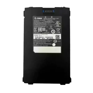 Genuine battery for ZEBRA BT-000409 BT-000409A,ZEBRA TC21 TC26