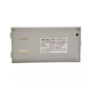 Genuine battery for BDC40L