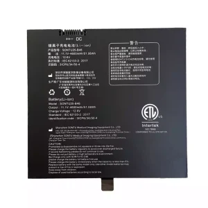 Genuine battery for SONTU SONTU25-B46 SONTU10-C46 DR