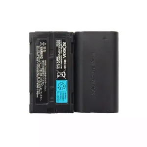 Genuine battery for SOKKIA BDC46B