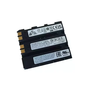 Genuine battery for Leica GEB334,GS18 GS20 LS10 LS15