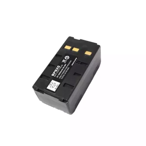 Genuine battery for Pentax BP02C R202NE/R322N/R442/R325