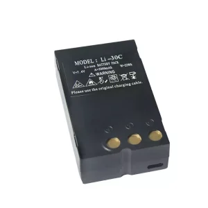 Genuine battery for South LI-30C Type-c