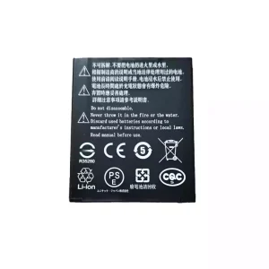Genuine battery for unitech EA520 1400-900063G 1400-900062G