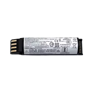 Genuine battery for Honeywell 02-6004-7058 BAT-SCN11