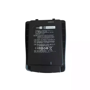 Genuine battery for CipherLab BA-0126A0