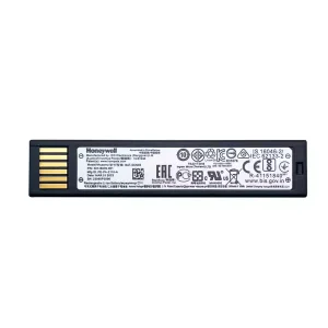 Genuine battery for Honeywell 1952 1902 1202 1452 1981i GSR GHD