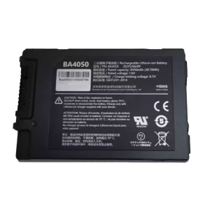 Genuine battery for GPS BA4050