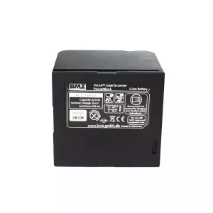 Genuine battery for FARO ACCSS6001,FOCUS3D X330/X120